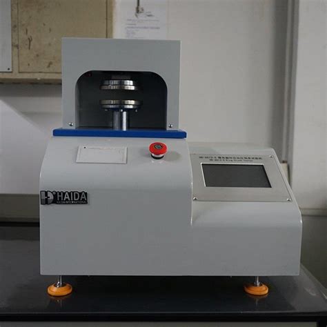 Paper core Crush Tester factories|Packaging Testing Equipment Solutions .